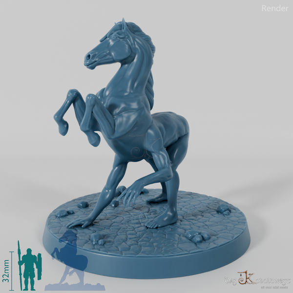 Invertierter Zentaure 02