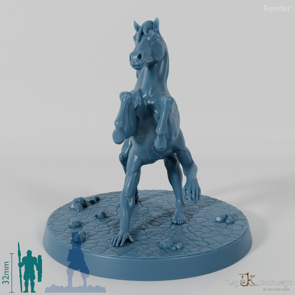 Invertierter Zentaure 02