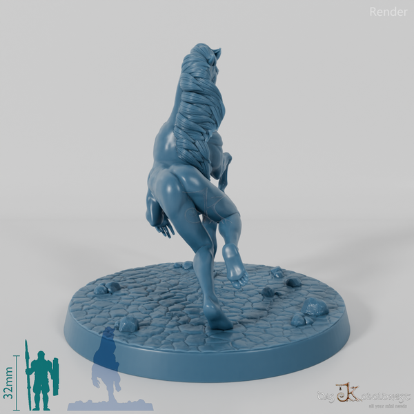 Invertierter Zentaure 03