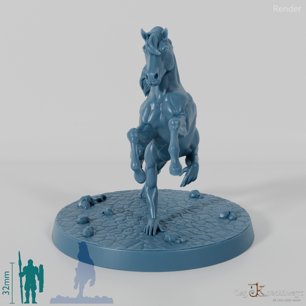 Invertierter Zentaure 03