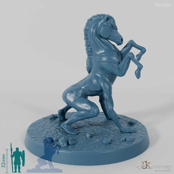 Invertierter Zentaure 04