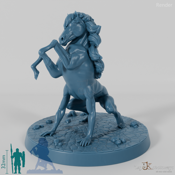 Invertierter Zentaure 04