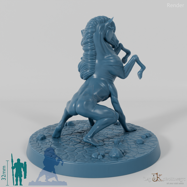 Invertierter Zentaure 04