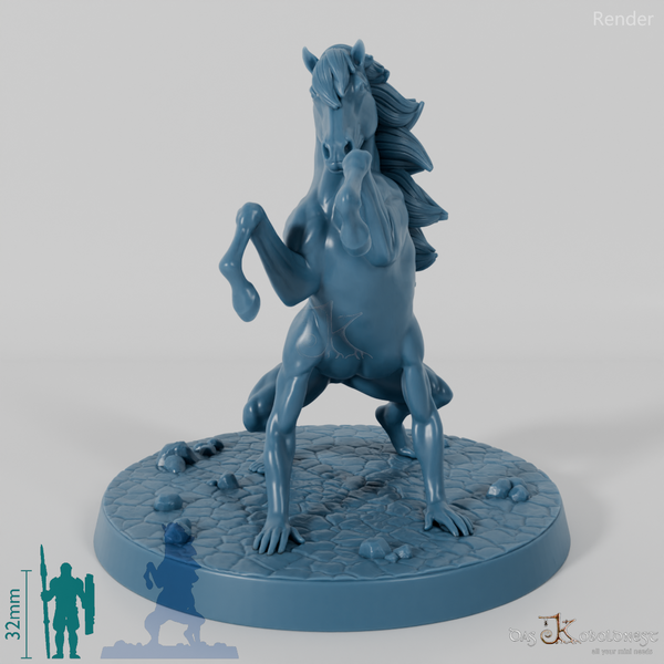 Invertierter Zentaure 04