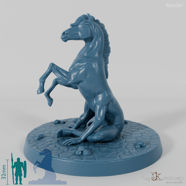 Invertierter Zentaure 05