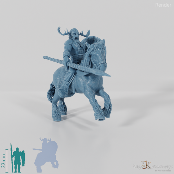 Viking Cavalry 2