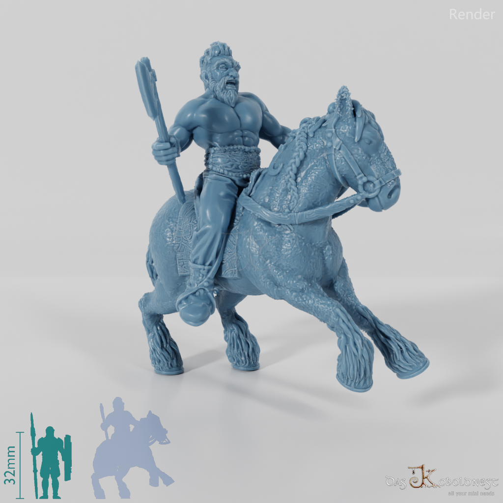 Viking Cavalry 5