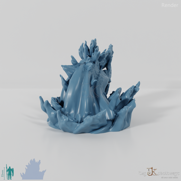 Elven Ford River Rider