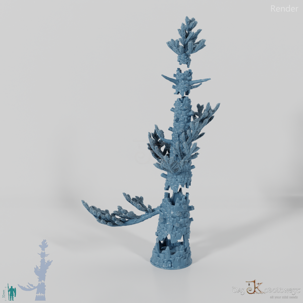 Pine Forest (Modular)