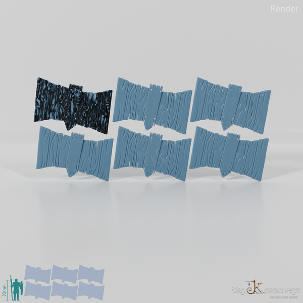 Graveyard Fantasy Football Team - Scoreboard