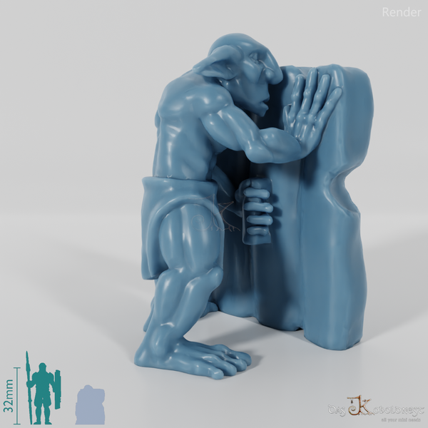 Goblin Shield Phalanx 01