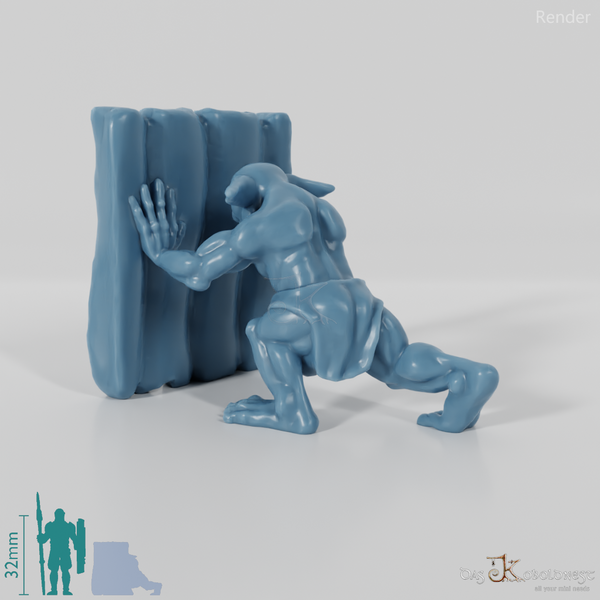 Goblin Shield Phalanx 02