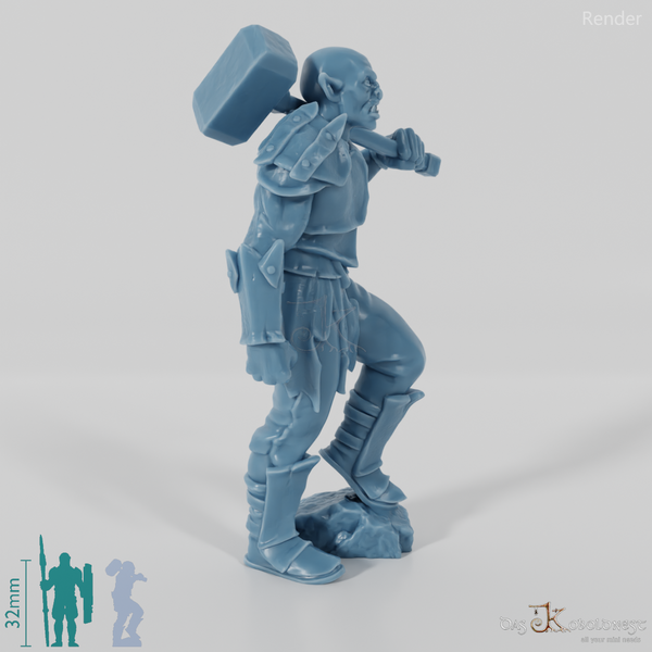 War Orc Siege Crew 01