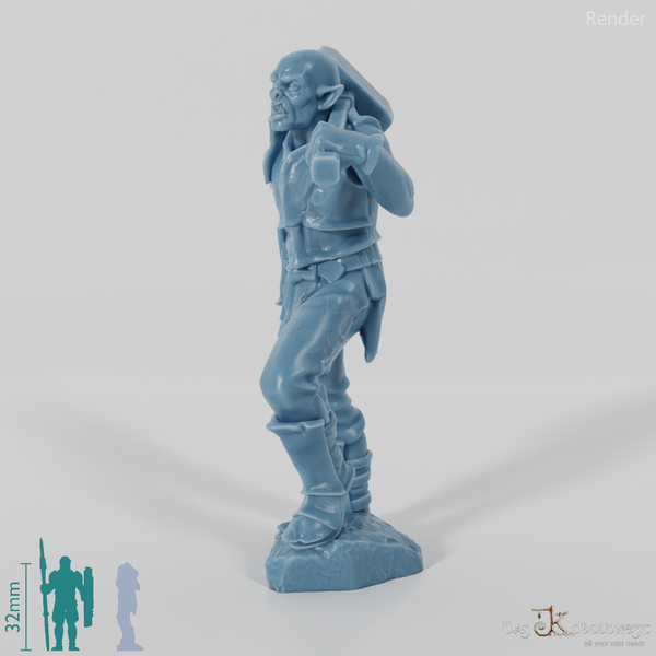 War Orc Siege Crew 01