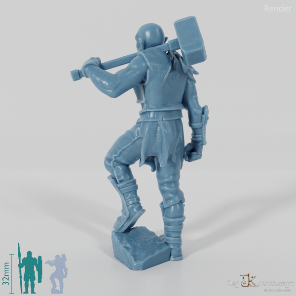 War Orc Siege Crew 01