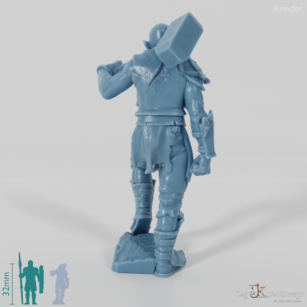 War Orc Siege Crew 01