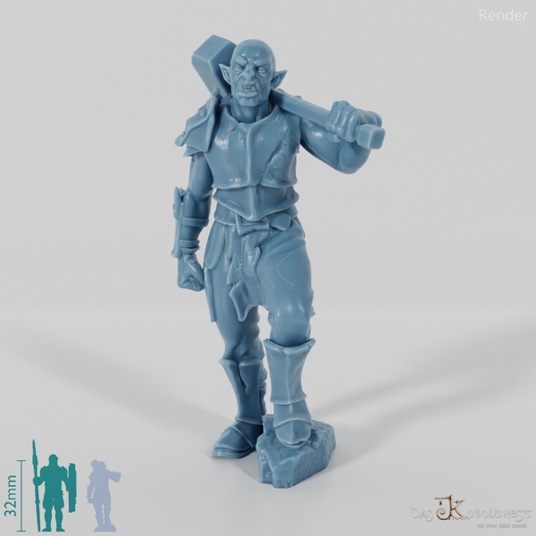 War Orc Siege Crew 01