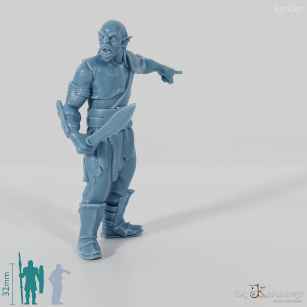 War Orc Siege Crew 02