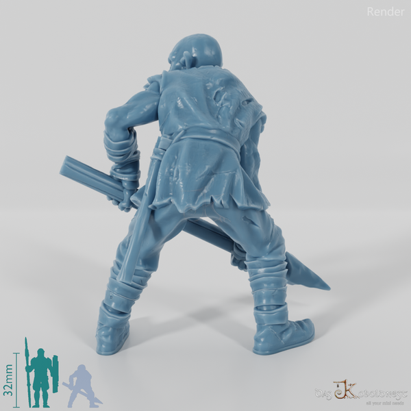 War Orc Siege Crew 03