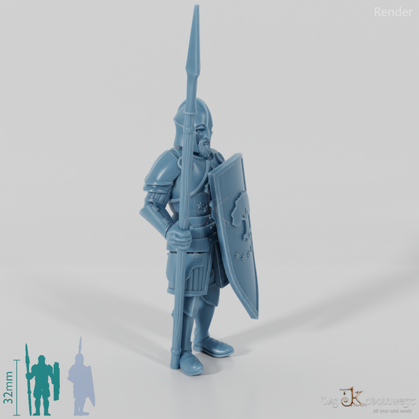 Gonthan Soldier 03