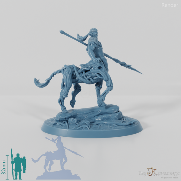 Darkwood Centaurs E 02