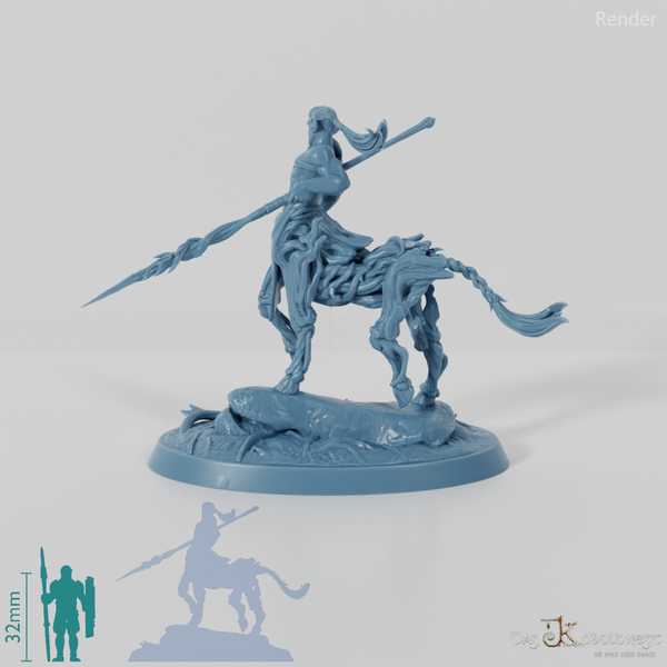 Darkwood Centaurs E 02