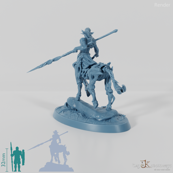 Darkwood Centaurs E 02