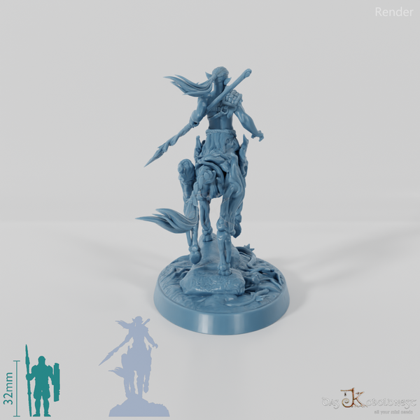 Darkwood Centaurs E 02