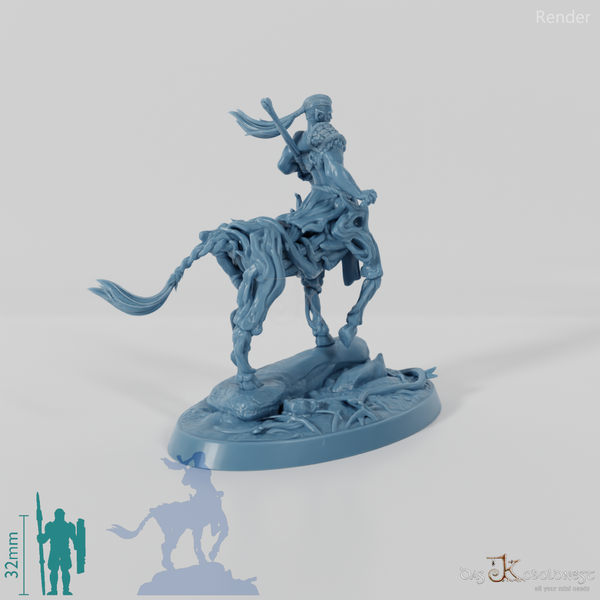 Darkwood Centaurs E 02