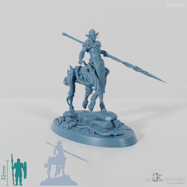 Darkwood Centaurs E 02