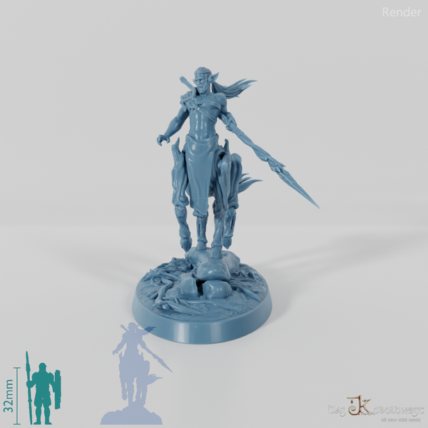 Darkwood Centaurs E 02