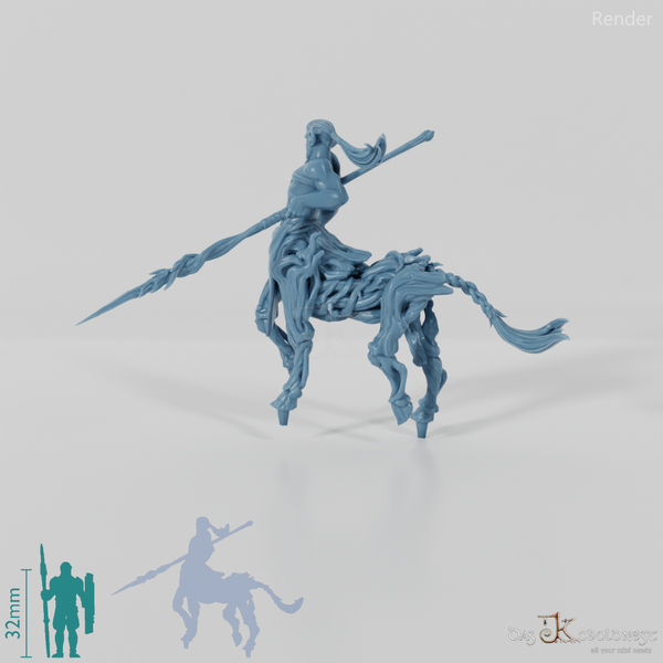 Darkwood Centaurs E 02