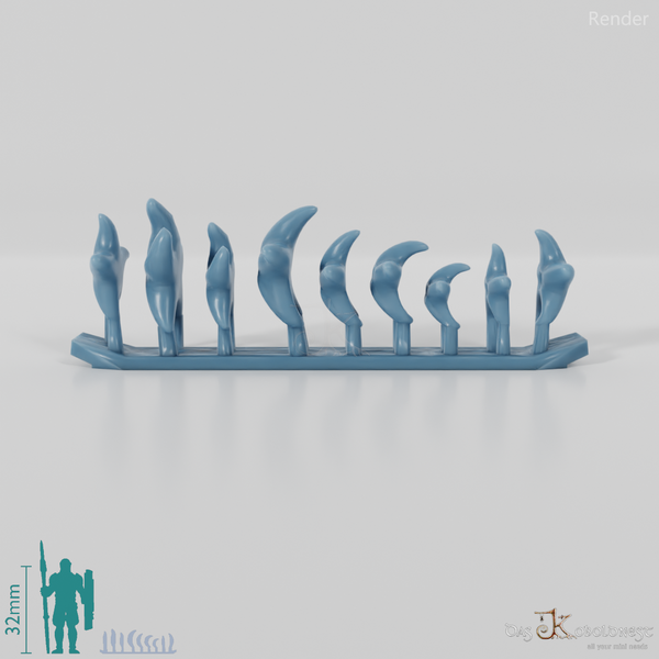 Starfish - Starfish 2