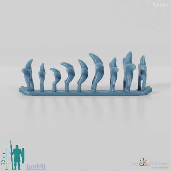 Starfish - Starfish 2