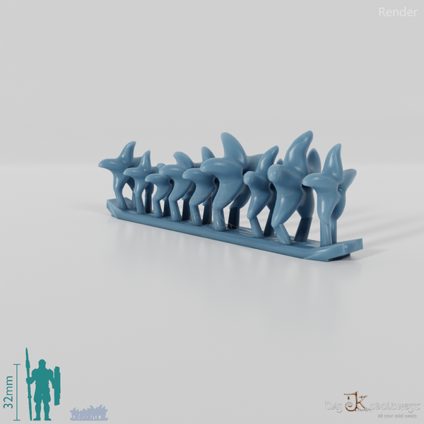 Starfish - Starfish 2