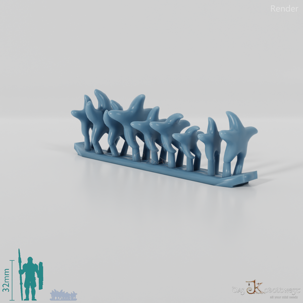 Starfish - Starfish 2