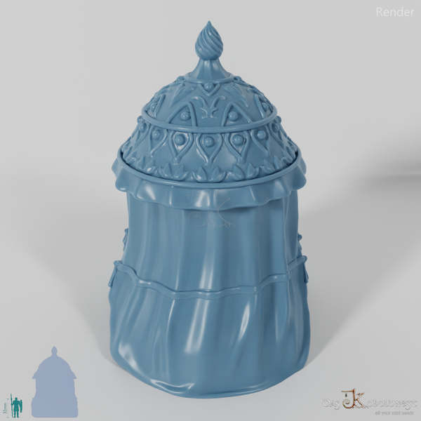 Tent - Sultan's tent