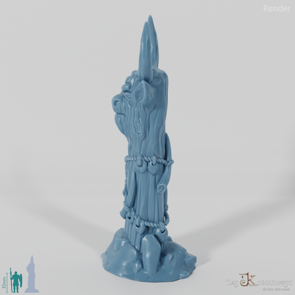 Archaic place of worship 01