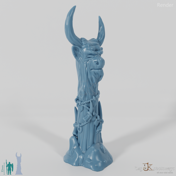 Archaic place of worship 01