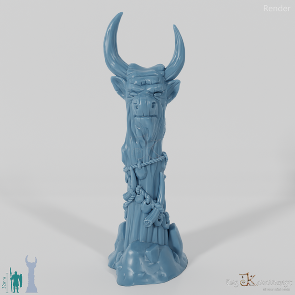 Archaic place of worship 01