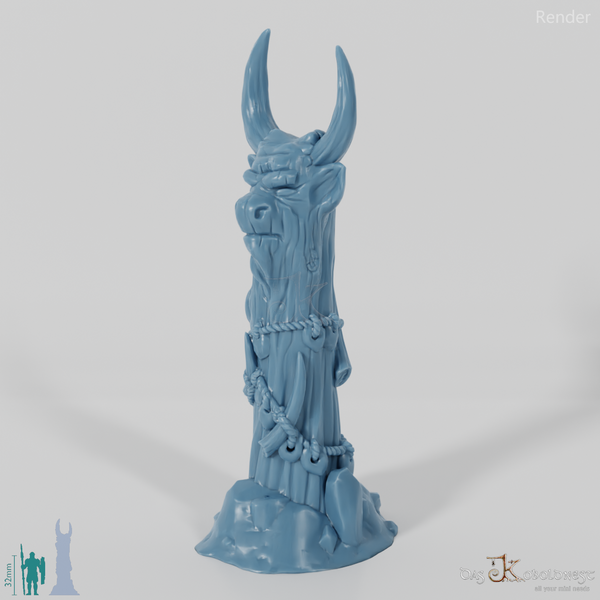 Archaic place of worship 01