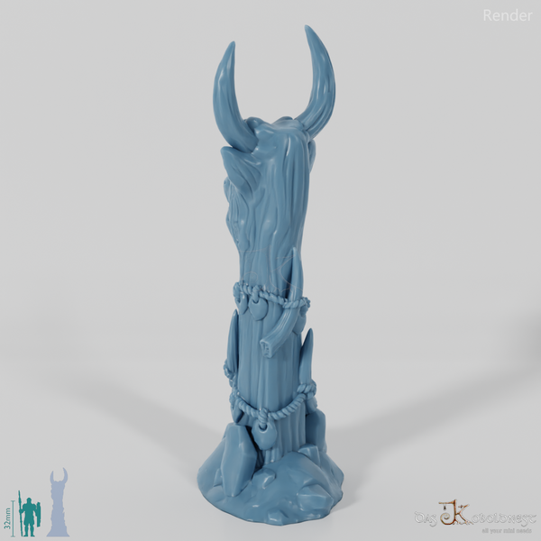 Archaic place of worship 01