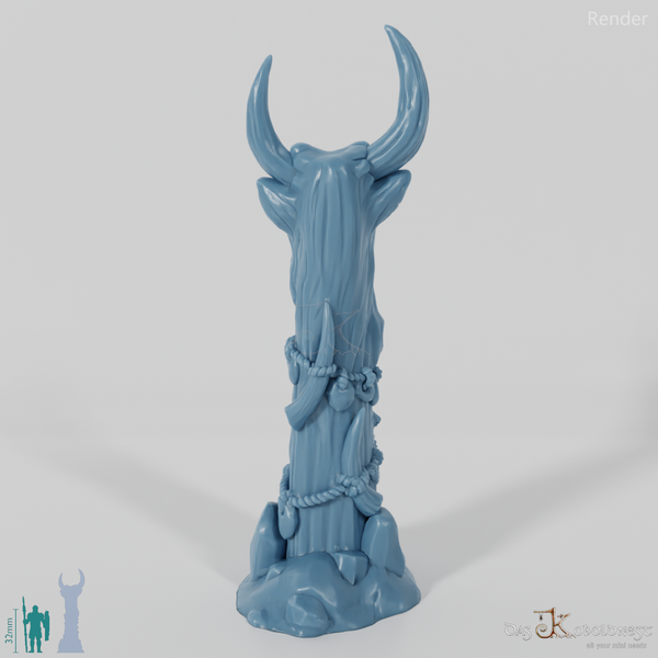 Archaic place of worship 01