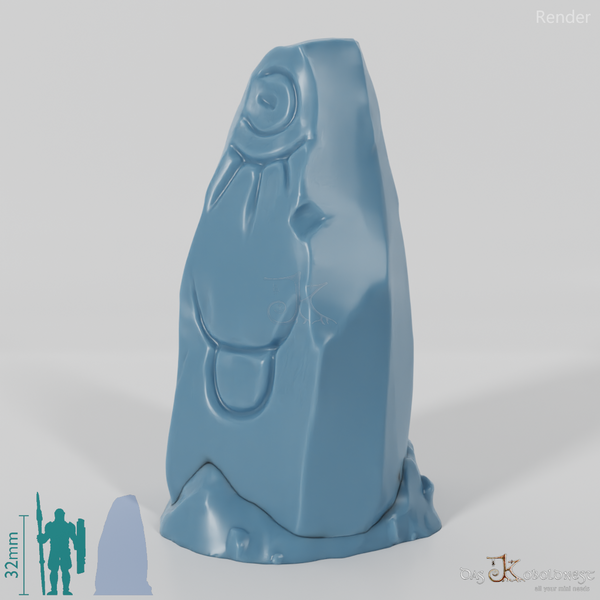 Archaic place of worship 02