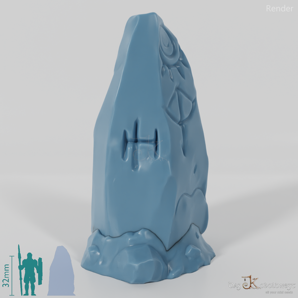 Archaic place of worship 02