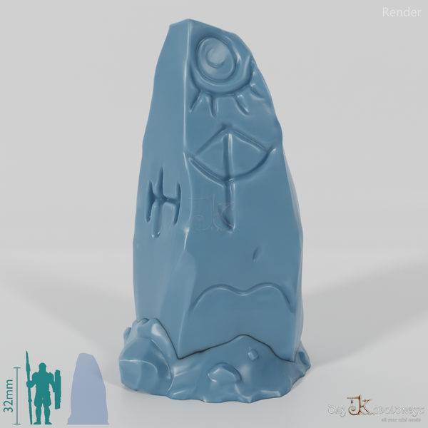 Archaic place of worship 02