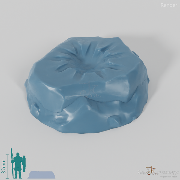 Archaic place of worship 03