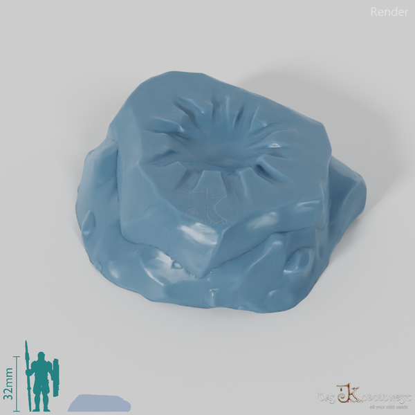 Archaic place of worship 03