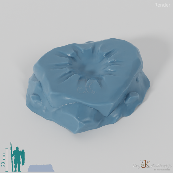 Archaic place of worship 03