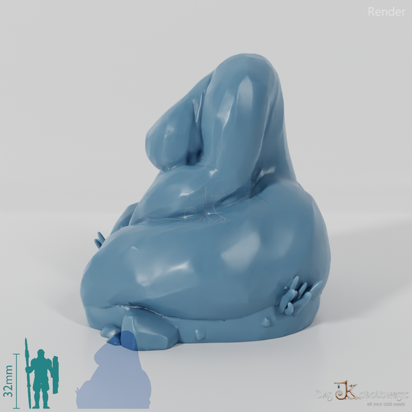 Archaische Kultstätte 07